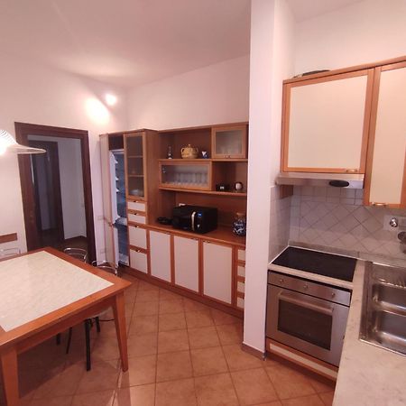 סקנדיצ'י Quiet And Comfortable House With Easy Parking מראה חיצוני תמונה