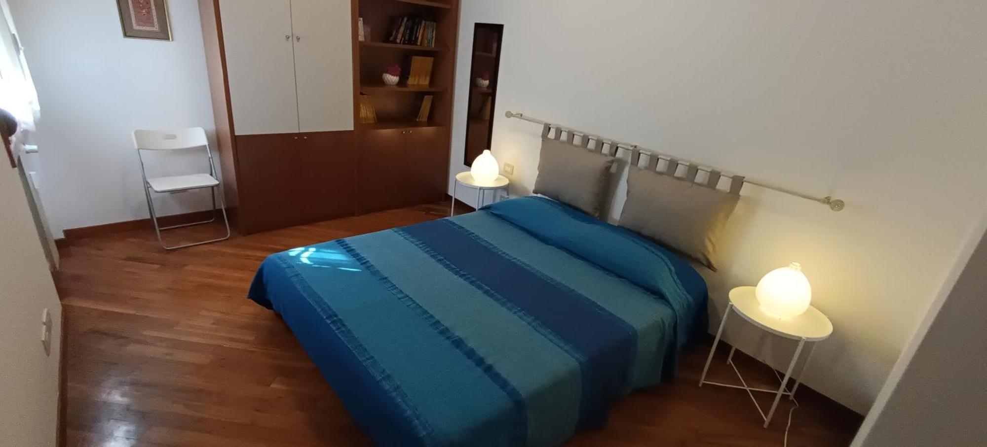 סקנדיצ'י Quiet And Comfortable House With Easy Parking מראה חיצוני תמונה