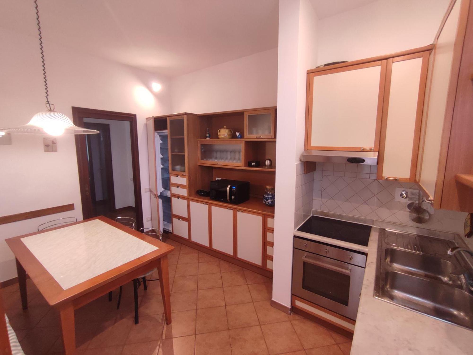 סקנדיצ'י Quiet And Comfortable House With Easy Parking מראה חיצוני תמונה