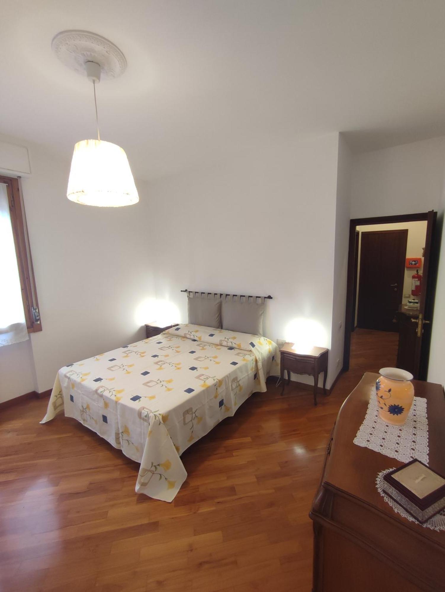 סקנדיצ'י Quiet And Comfortable House With Easy Parking מראה חיצוני תמונה