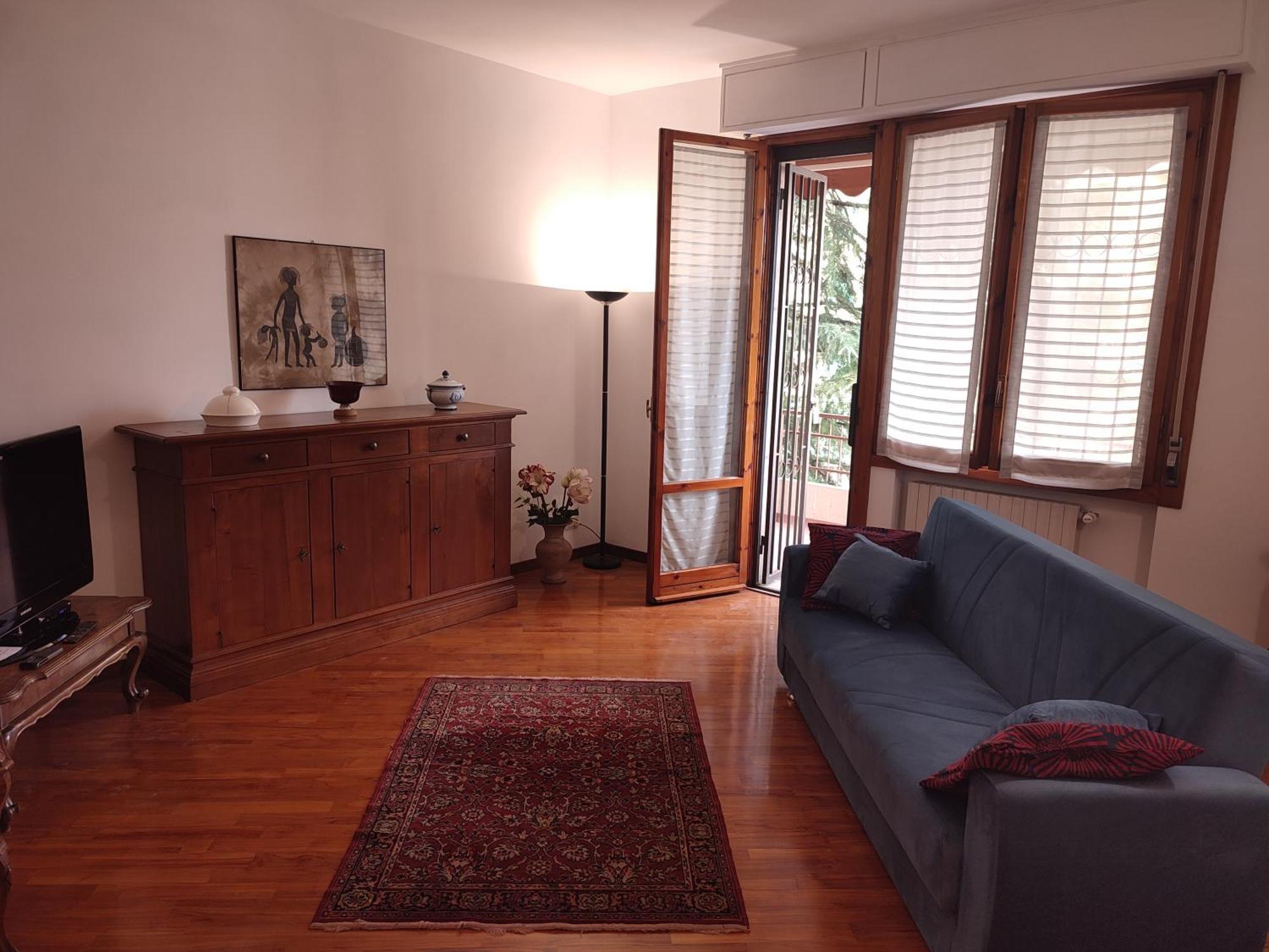 סקנדיצ'י Quiet And Comfortable House With Easy Parking מראה חיצוני תמונה