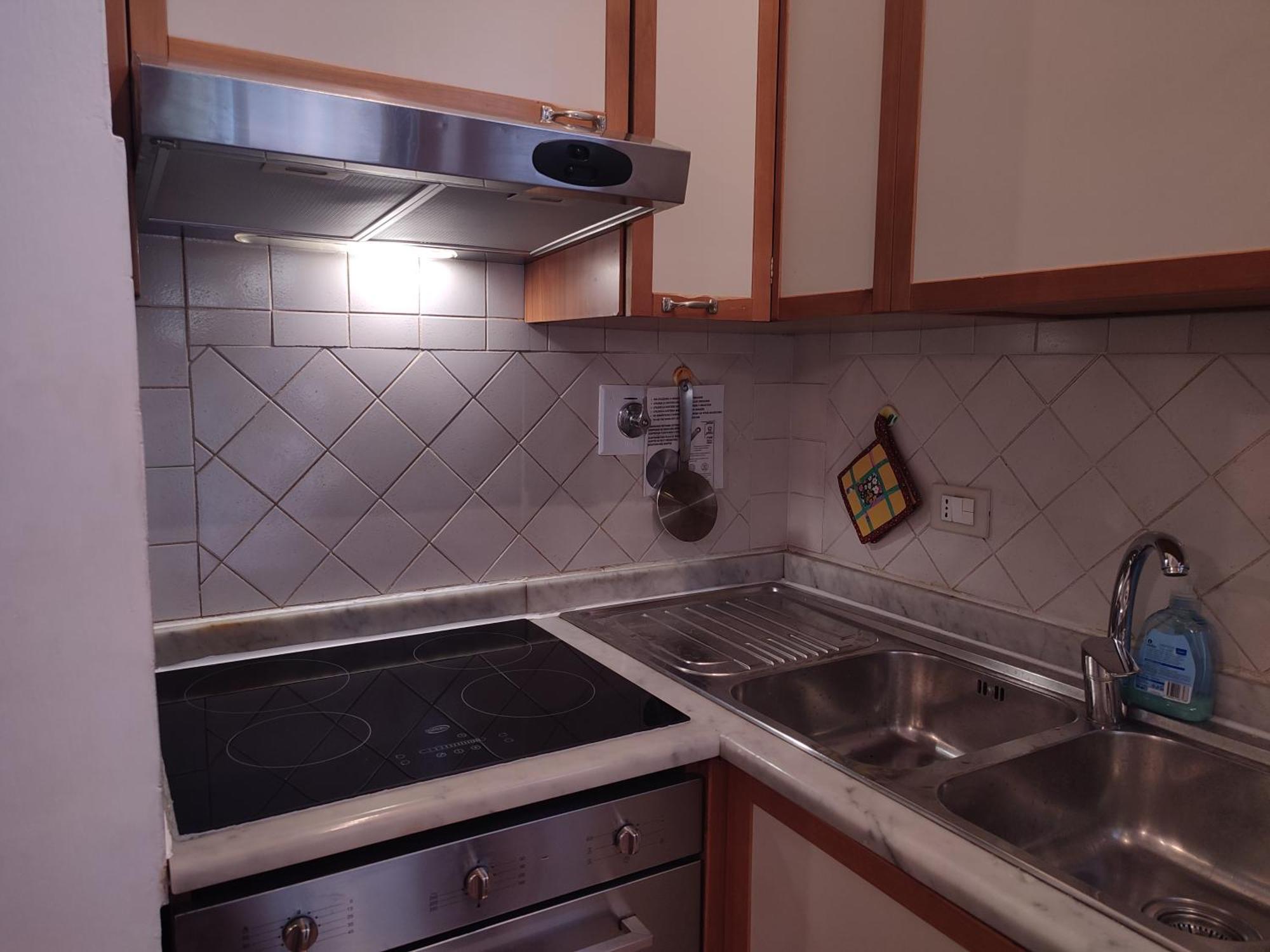 סקנדיצ'י Quiet And Comfortable House With Easy Parking מראה חיצוני תמונה